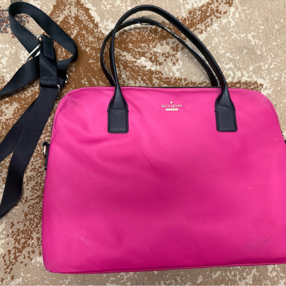 Kate Spade💘Laptop Bag